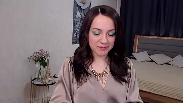 SusanMorado online show from 03-13-25, 07:53