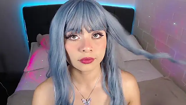 Snapshot of Bubalu_Uwwu chatting on 03-22-25, 05:52 Bubalu Uwwu online show from 03-22-25, 05:52