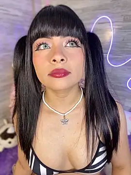 Snapshot of Bubalu_Uwwu chatting on 09-20-25, 03:40 Bubalu Uwwu online show from 09-20-25, 03:40