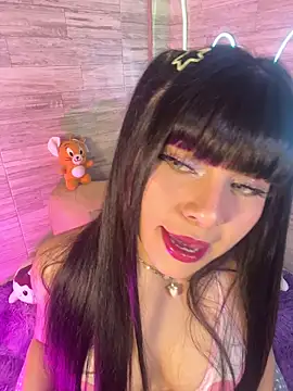 Snapshot of Bubalu_Uwwu chatting on 11-08-25, 04:45 Bubalu Uwwu online show from 11-08-25, 04:45