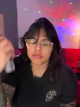 miacanela xo online show from 11-22-25, 01:37