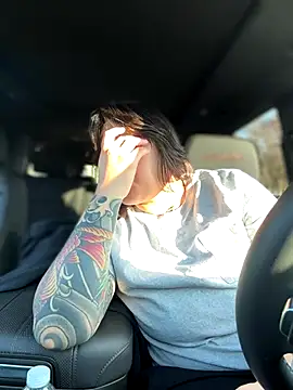 miacanela xo online show from 12-22-25, 09:01