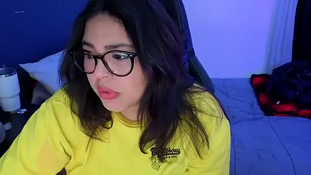 miacanela xo online show from 02-24-26, 01:25