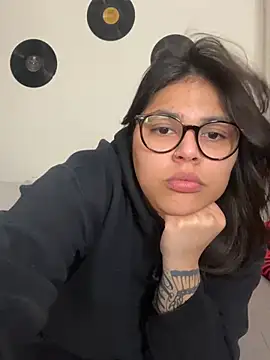 miacanela xo online show from 03-01-26, 01:18