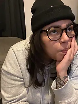 miacanela xo online show from 03-19-26, 03:21