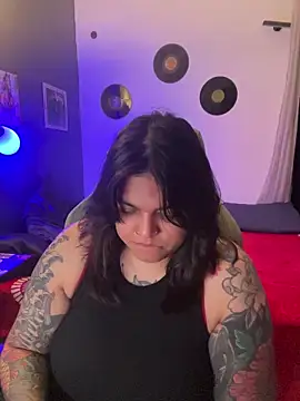 miacanela xo online show from 06-14-26, 02:57