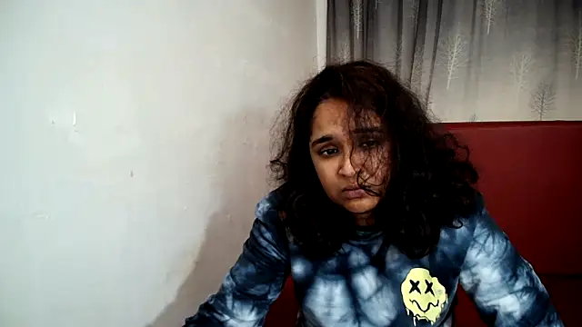 Snapshot of Cute_Indian00 chatting on 01-22-25, 05:48 Cute Indian00 online show from 01-22-25, 05:48