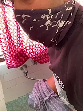 SweetFatBoy online show from 01-12-25, 06:17