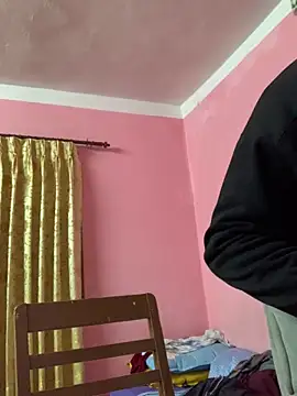 SweetFatBoy online show from 01-13-25, 04:30