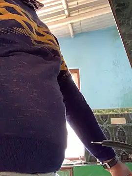 SweetFatBoy online show from 01-25-25, 03:19