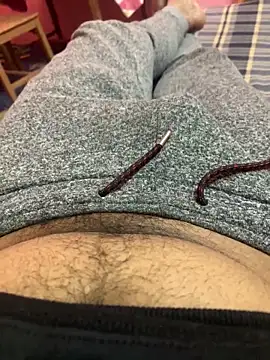 SweetFatBoy online show from 02-03-25, 03:59