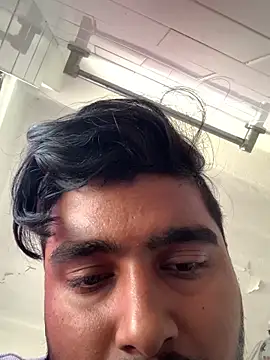 SweetFatBoy online show from 03-12-25, 03:35