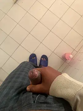 SweetFatBoy online show from 03-17-25, 02:30