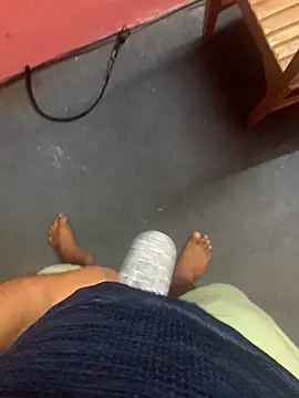 SweetFatBoy online show from 09-10-25, 11:10