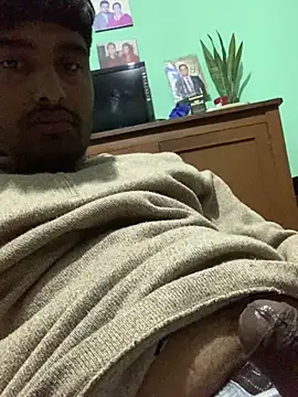 SweetFatBoy online show from 01-19-26, 04:00