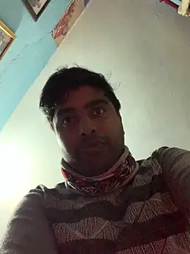 SweetFatBoy online show from 02-05-26, 04:33