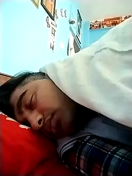 SweetFatBoy online show from 04-14-26, 09:15