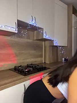 Melisa Ester online show from 12-04-24, 03:21