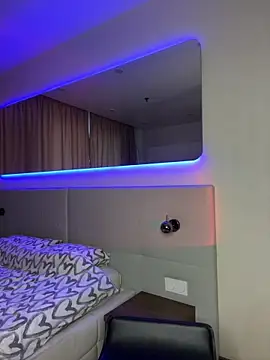 Melisa Ester online show from 12-12-24, 12:22