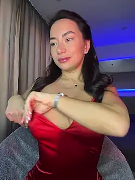 Melisa Ester online show from 02-19-25, 02:23