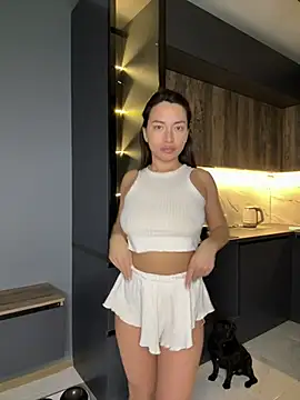 Melisa Ester online show from 03-10-25, 05:39