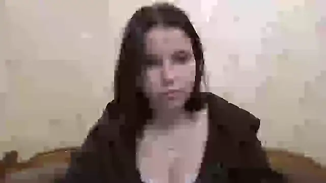 Snapshot of JeorginaJ chatting on 12-06-24, 12:27 JeorginaJ online show from 12-06-24, 12:27