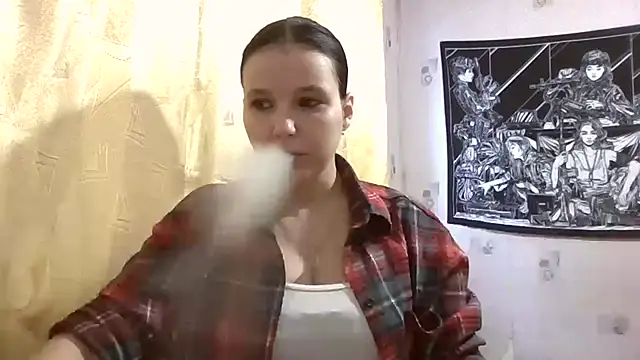 Snapshot of JeorginaJ chatting on 12-09-24, 10:11 JeorginaJ online show from 12-09-24, 10:11