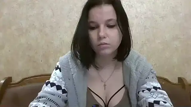 Snapshot of JeorginaJ chatting on 12-10-24, 09:12 JeorginaJ online show from 12-10-24, 09:12