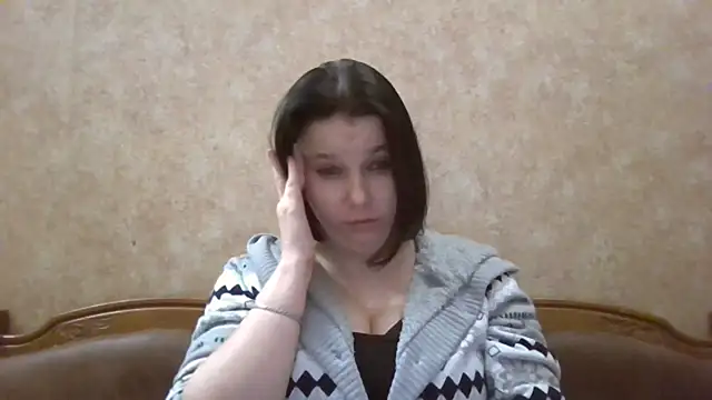 Snapshot of JeorginaJ chatting on 03-04-25, 04:30 JeorginaJ online show from 03-04-25, 04:30