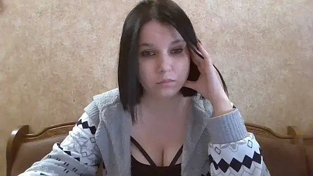 Snapshot of JeorginaJ chatting on 03-05-25, 01:06 JeorginaJ online show from 03-05-25, 01:06