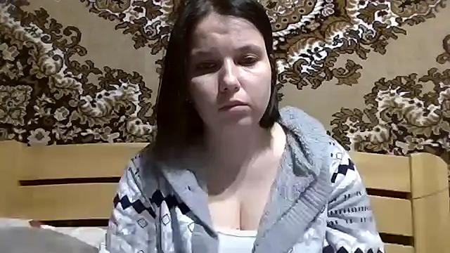 Snapshot of JeorginaJ chatting on 03-18-25, 04:37 JeorginaJ online show from 03-18-25, 04:37