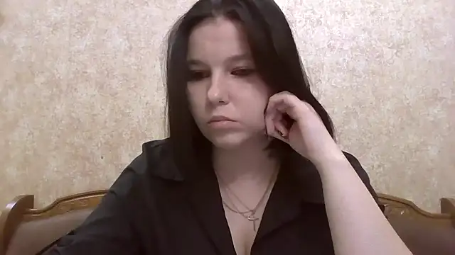 Snapshot of JeorginaJ chatting on 10-14-25, 01:23 JeorginaJ online show from 10-14-25, 01:23