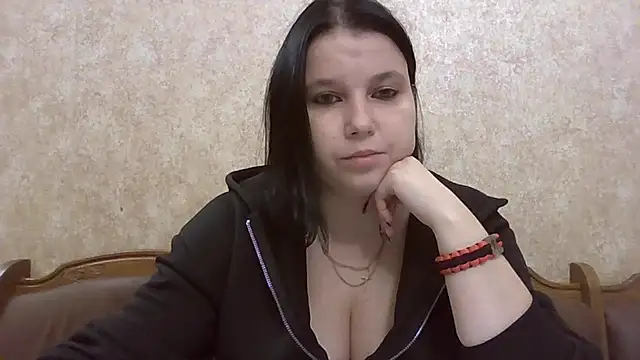 Snapshot of JeorginaJ chatting on 10-20-25, 01:11 JeorginaJ online show from 10-20-25, 01:11