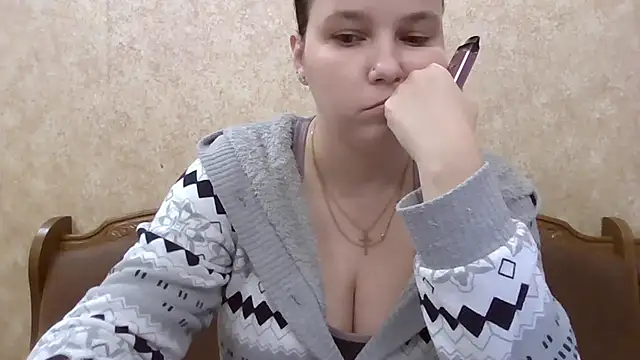 JeorginaJ online show from 11-26-25, 10:38