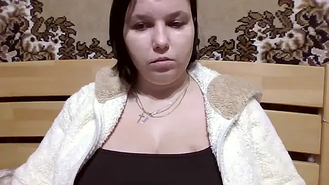 JeorginaJ online show from 02-17-26, 04:02