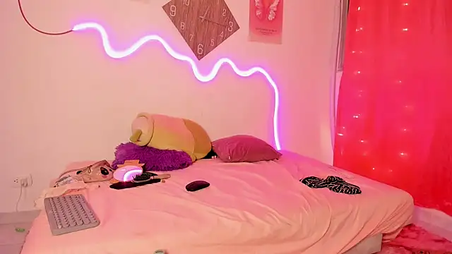 lilith horny online show from 01-10-25, 09:02