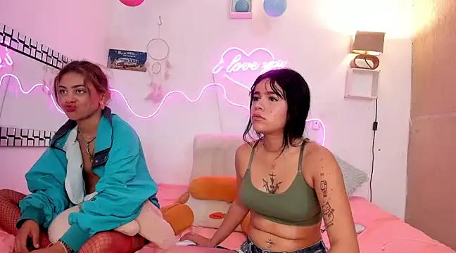 lilith horny online show from 03-01-25, 10:24