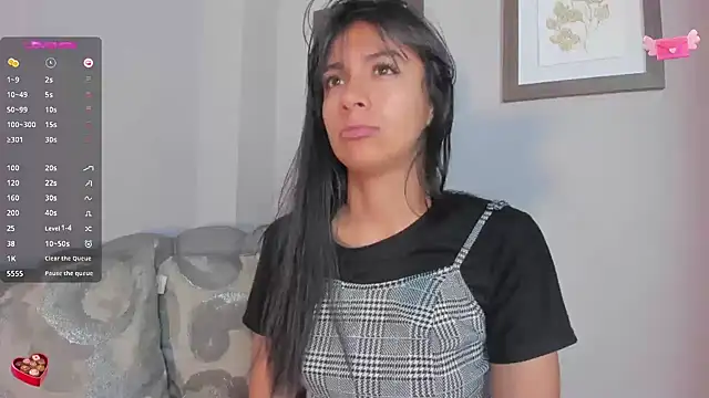 Tamaraakins online show from 02-26-25, 09:37