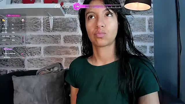 Tamaraakins online show from 03-15-25, 01:07