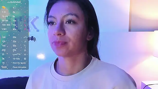 Tamaraakins online show from 10-29-25, 12:40