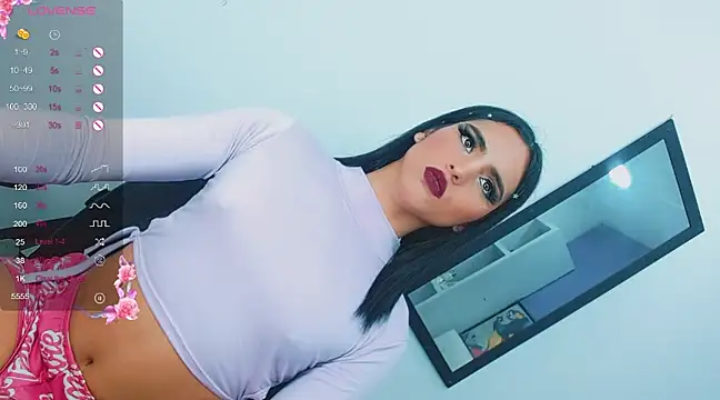 Snapshot of valentina_princess_ chatting on 02-06-25, 10:26 valentina princess online show from 02-06-25, 10:26