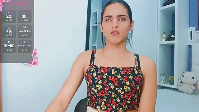 Snapshot of valentina_princess_ chatting on 02-19-25, 05:49 valentina princess online show from 02-19-25, 05:49