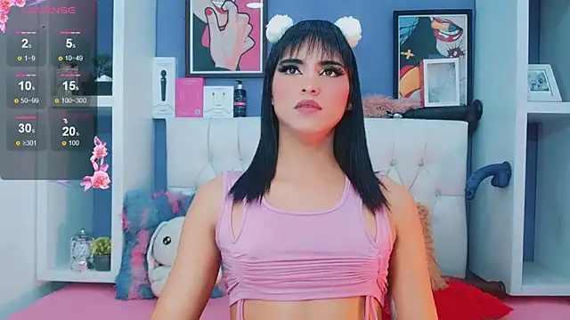 Snapshot of valentina_princess_ chatting on 02-22-25, 06:17 valentina princess online show from 02-22-25, 06:17