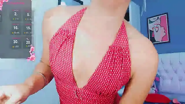 Snapshot of valentina_princess_ chatting on 03-01-25, 10:13 valentina princess online show from 03-01-25, 10:13