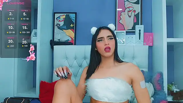 Snapshot of valentina_princess_ chatting on 03-05-25, 01:39 valentina princess online show from 03-05-25, 01:39