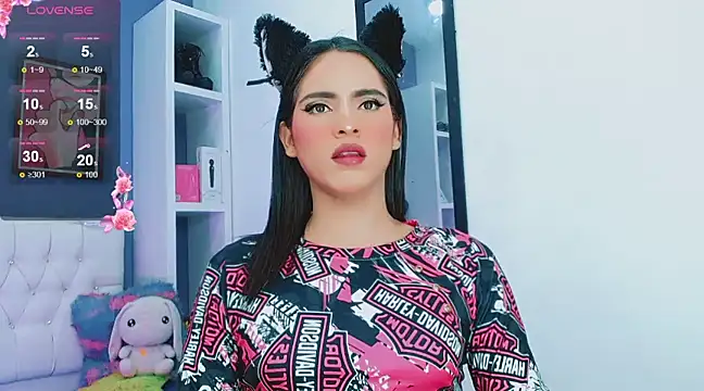 Snapshot of valentina_princess_ chatting on 03-09-25, 11:35 valentina princess online show from 03-09-25, 11:35