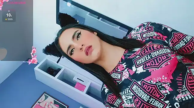 Snapshot of valentina_princess_ chatting on 03-10-25, 08:48 valentina princess online show from 03-10-25, 08:48