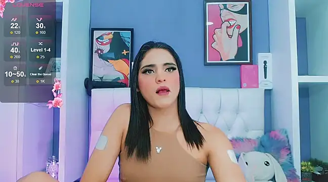 Snapshot of valentina_princess_ chatting on 03-11-25, 12:06 valentina princess online show from 03-11-25, 12:06