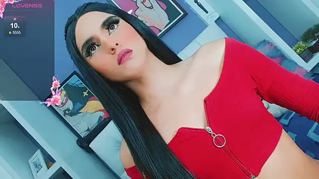 Snapshot of valentina_princess_ chatting on 03-16-25, 05:07 valentina princess online show from 03-16-25, 05:07