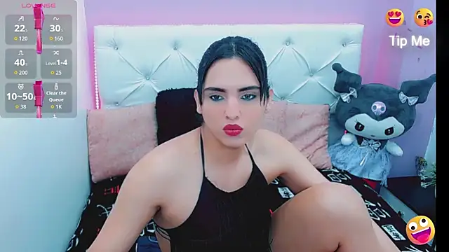 Snapshot of valentina_princess_ chatting on 09-16-25, 05:41 valentina princess online show from 09-16-25, 05:41